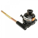 5 Ton 1-1/2" Stroke Sidewinder Mini Bottle Jack