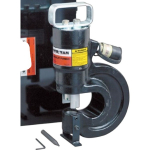 HP Series Hydraulic Punch, 35 Ton