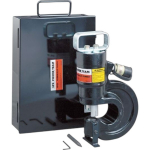HP Series Hydraulic Punch Set with Dies