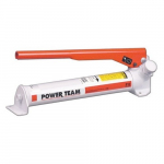1-Speed 0.069 CU In/Stroke Hand Pump