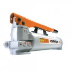 2-Speed 0.160 - 0.650 CU In/Stroke Hand Pump