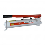 2-Speed 0.160 - 2.6 CU In/Stroke Hand Pump
