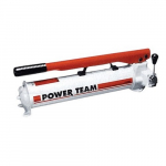 2-Speed 0.160 - 2.6 CU In/Stroke Hand Pump