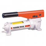 1-Speed 0.160 CU In/Stroke Hand Pump