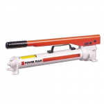 2-Speed 0.16 - 0.662 CU In/Stroke Hand Pump
