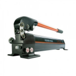 2-Speed 0.16 - 0.662 CU In/Stroke Hand Pump