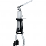 2 Jaw 9.67" 12 Ton Hydraulic Self-Contained