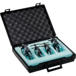 1 to 2 Ton Puller Set with Case Posilock