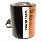 50 Ton 10" Stroke Single Acting Cylinder