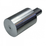 11" Extension Assembly, 100 Ton, RR Jack