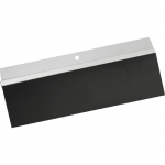 Flat Conductive Neoprene Rubber 10" 254 mm