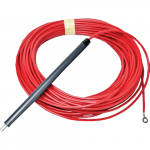 High Voltage Cable, 25 ft. for 1X5 Series