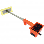 Holiday Detector Portable Wet Sponge 67.5V