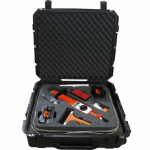 Portable Holiday Detector Kit 5-35kV Unit not Included