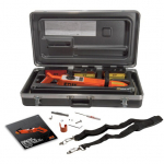 Portable Holiday Detector Kit 1-15kV Unit not Included