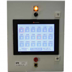 Multi-Station Rebar System, PLC Version
