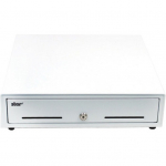 Max Series SMD2 White 13x17" Cash Drawer