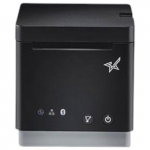 mC-Print2 Black 2" Thermal Printer w/ Cutter