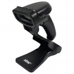 BSH-HR2081BT Black 1D/2D Imager Scanner