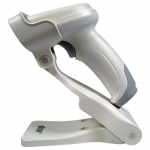 BSH-HR2081 WHT White 1D/2D Imager Scanner