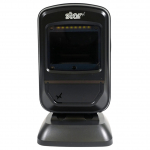 BSD-40U Black Desktop 1D/2D Barcode Scanner