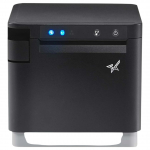 mC-Print3 Black 3" Thermal Receipt Printer