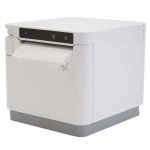 mC-Print3 White 3" Thermal Receipt Printer