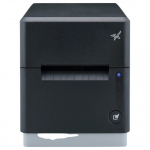 mC-Label3 Black Label Printer with Cutter