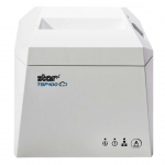 TSP143IV SK Sticky Linerless Label Printer