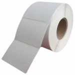 1.25" x 1" Linered Die-Cut Label Pack
