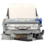 SK1-41 Wide-Format 4" Kiosk Printer