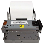 SK1-311 Space-Saving 3" Kiosk Printer