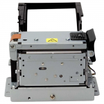 SK1-221 2" Kiosk Printer with Paper Basket