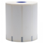 40 mm Coating Removable Linerless Label Roll