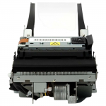 SK1-211 2" Open Frame Vertical Kiosk Printer