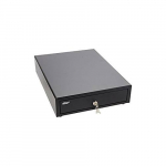 SMD2-1617BK55-EBI US Cash Drawer, Black