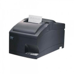 SP712MC US Impact Printer, Gray