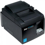 TSP143IIILAN GY USTSP100III Thermal Printer