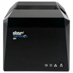 TSP143IV SK Gray Sticky Label Thermal Printer
