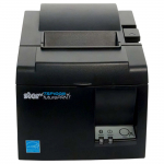 TSP143III Gray Thermal Receipt Printer