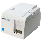 TSP143III White Thermal Receipt Printer
