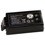 Single Battery Pack for SM-T400i Printer