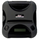 SM-T300 Gray Portable Thermal Rugged Printer