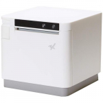 MCP31C WT US Thermal Receipt Printer, White