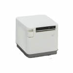 MCP30 POS Printer Cutter, USB, White