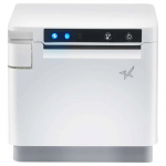 mC-Print3 White 3" Thermal Receipt Printer