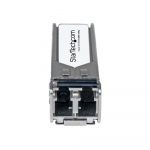 10GbE Multimode Fiber MMF Optic Transceiver