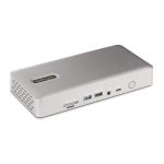 USB4 & Thunderbolt 4 Docking Station