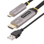 50ft USB-C to HDMI 2.0 Optical Cable
