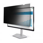31.5-inch 16:9 Computer Monitor Privacy